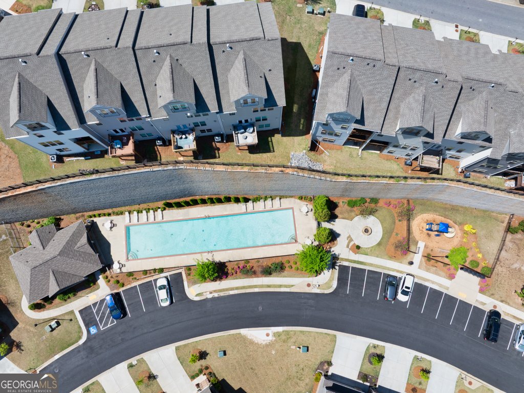 2130 Manor Pointe Drive Cumming - 14