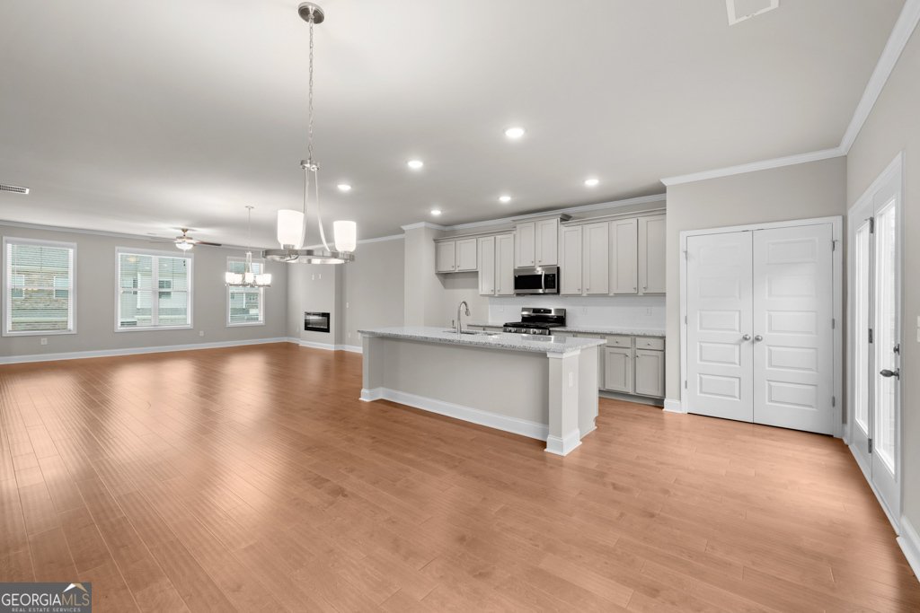 2130 Manor Pointe Drive Cumming - 16