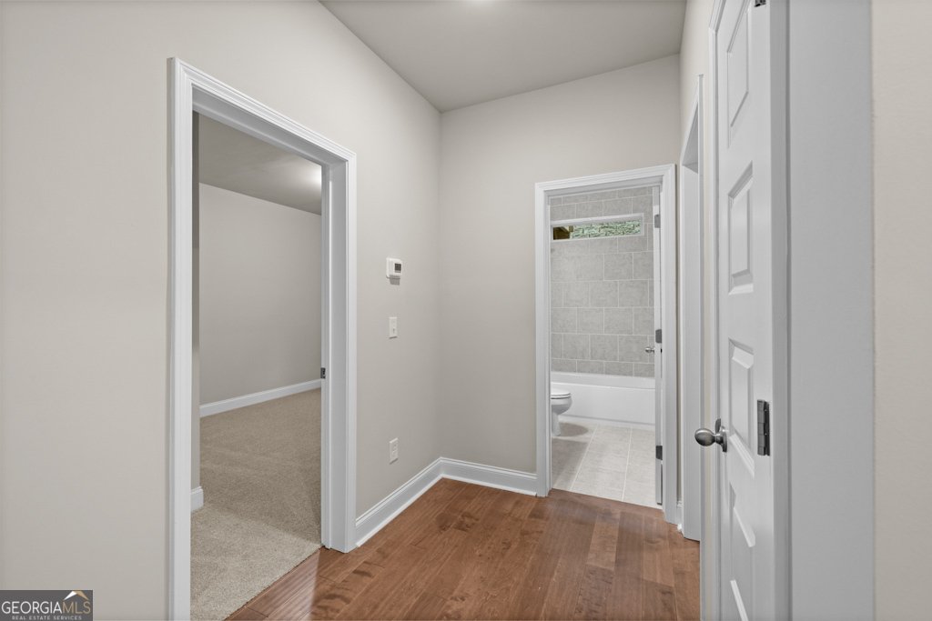 2130 Manor Pointe Drive Cumming - 7