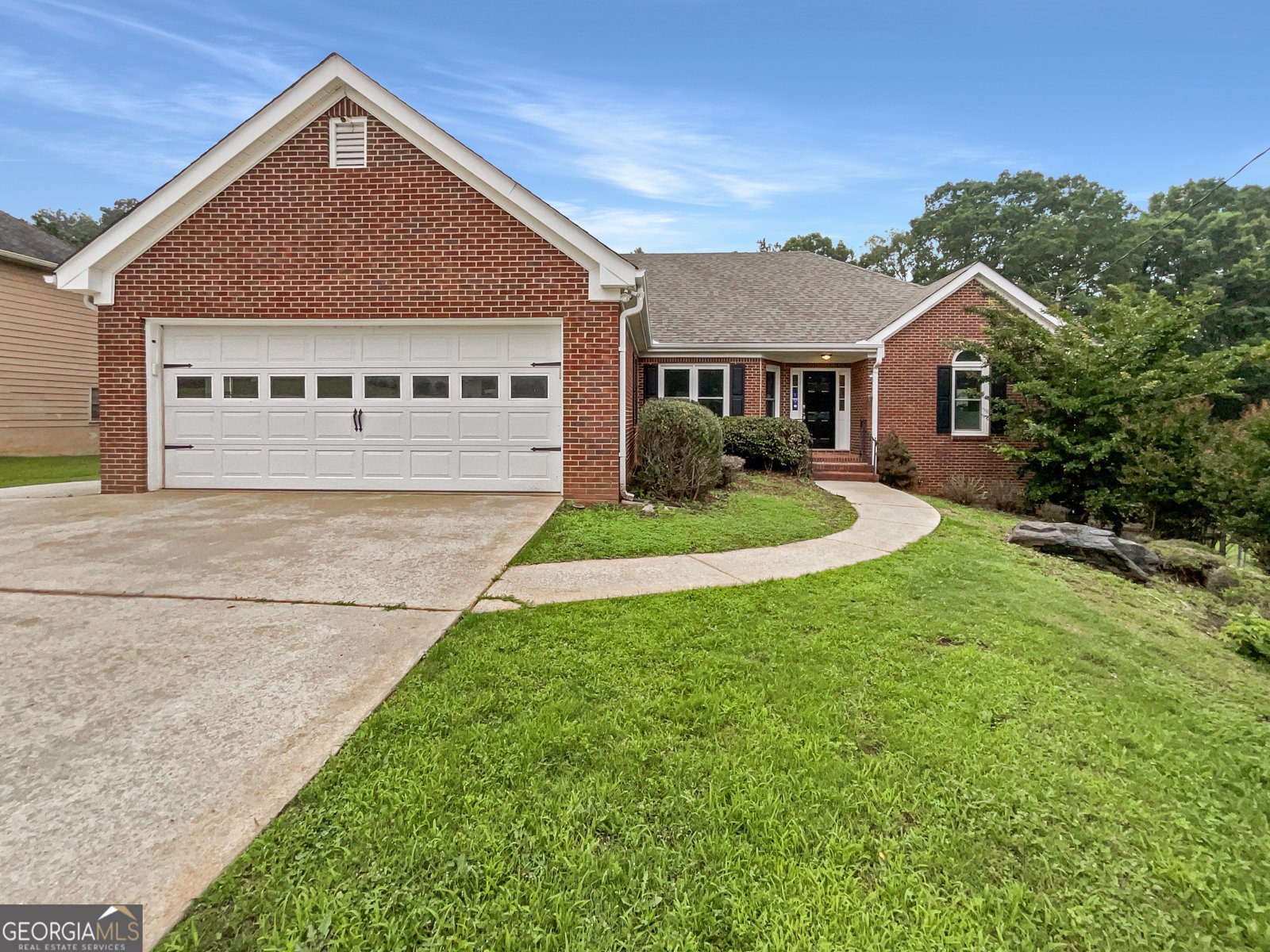 1280 Pinyon Place Lawrenceville - 1