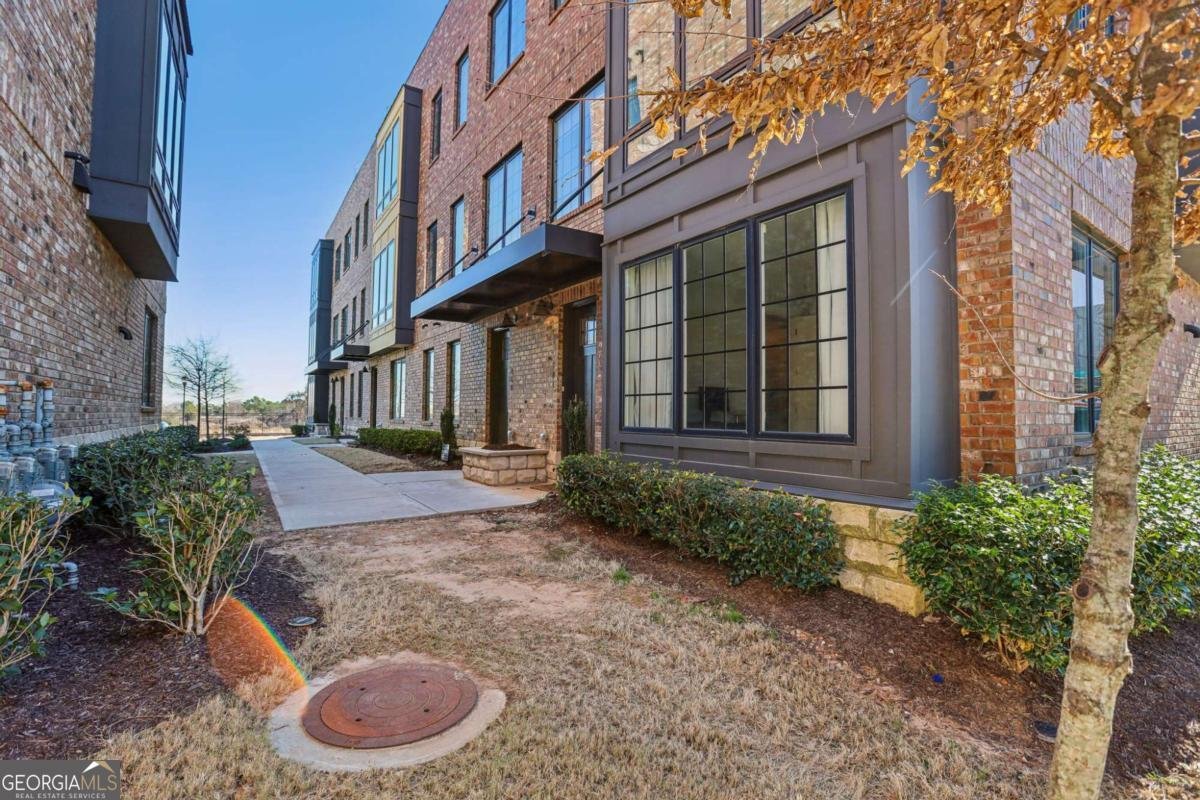 264 Castleberry Station Drive Atlanta - 1