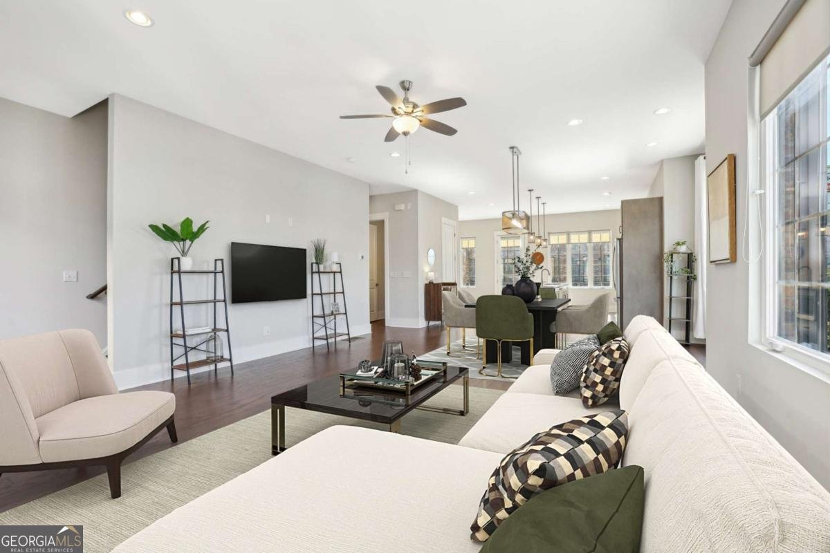 264 Castleberry Station Drive Atlanta - 11