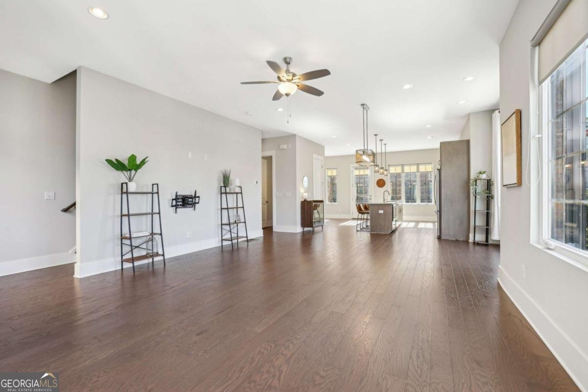 264 Castleberry Station Drive Atlanta - 12