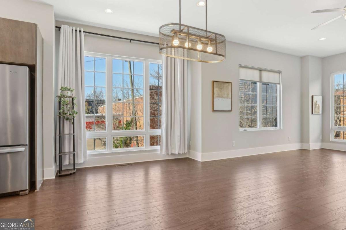 264 Castleberry Station Drive Atlanta - 13
