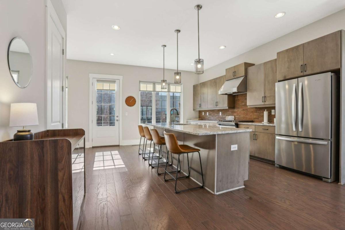 264 Castleberry Station Drive Atlanta - 17