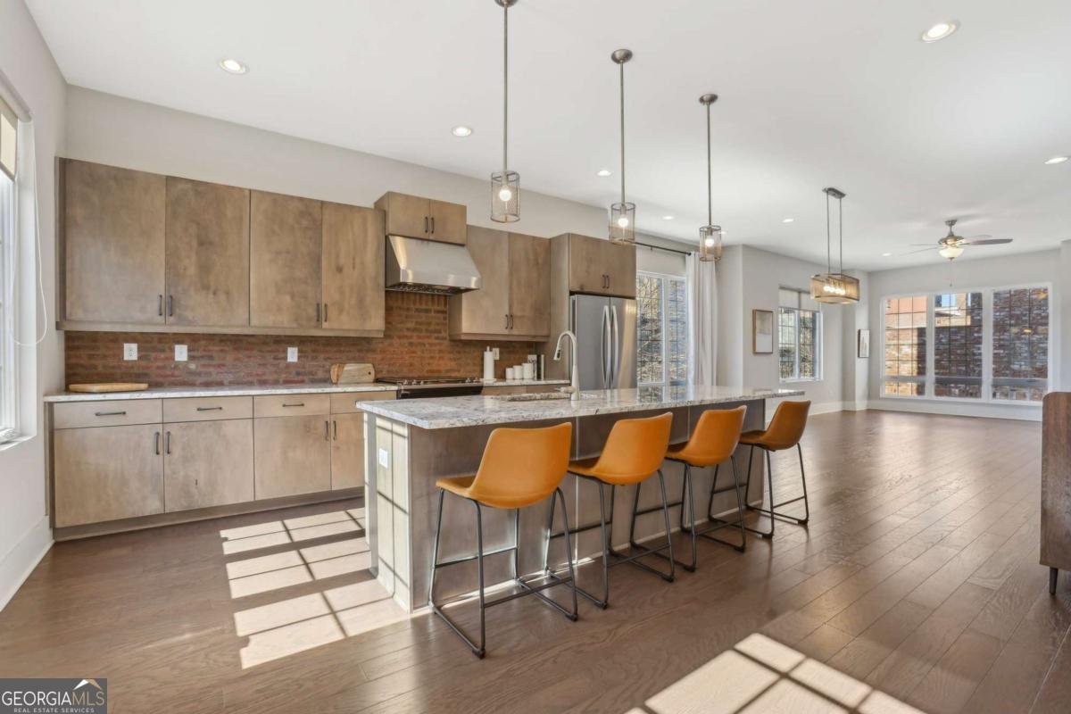 264 Castleberry Station Drive Atlanta - 19