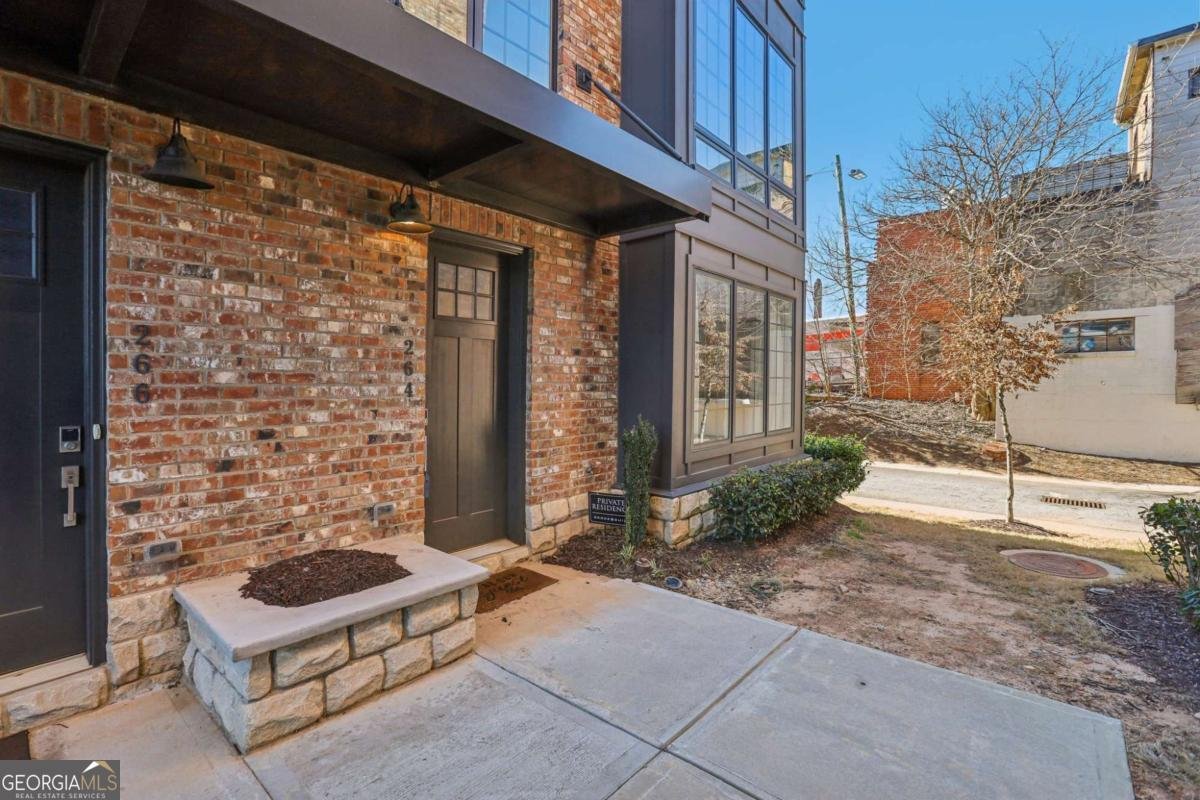 264 Castleberry Station Drive Atlanta - 2