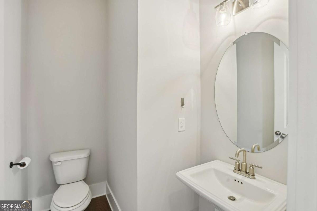 264 Castleberry Station Drive Atlanta - 20