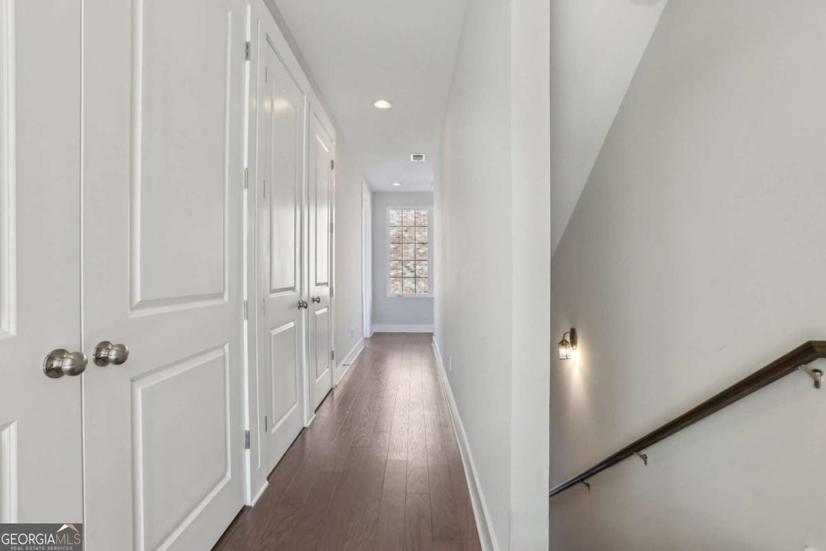 264 Castleberry Station Drive Atlanta - 21