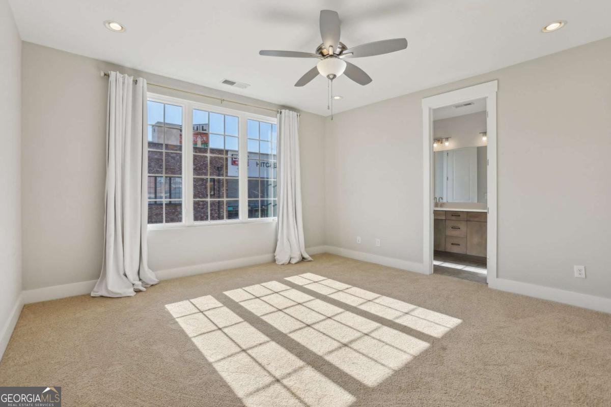 264 Castleberry Station Drive Atlanta - 23