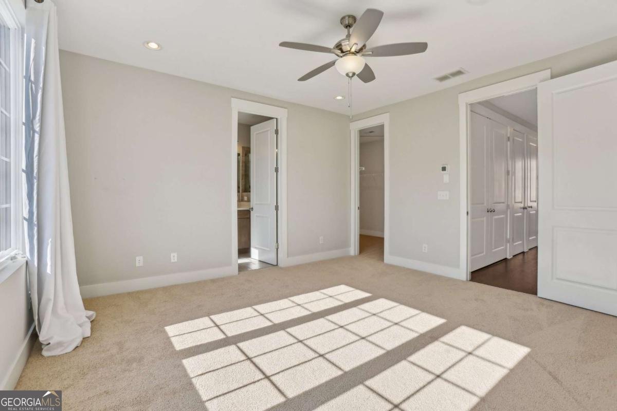 264 Castleberry Station Drive Atlanta - 24