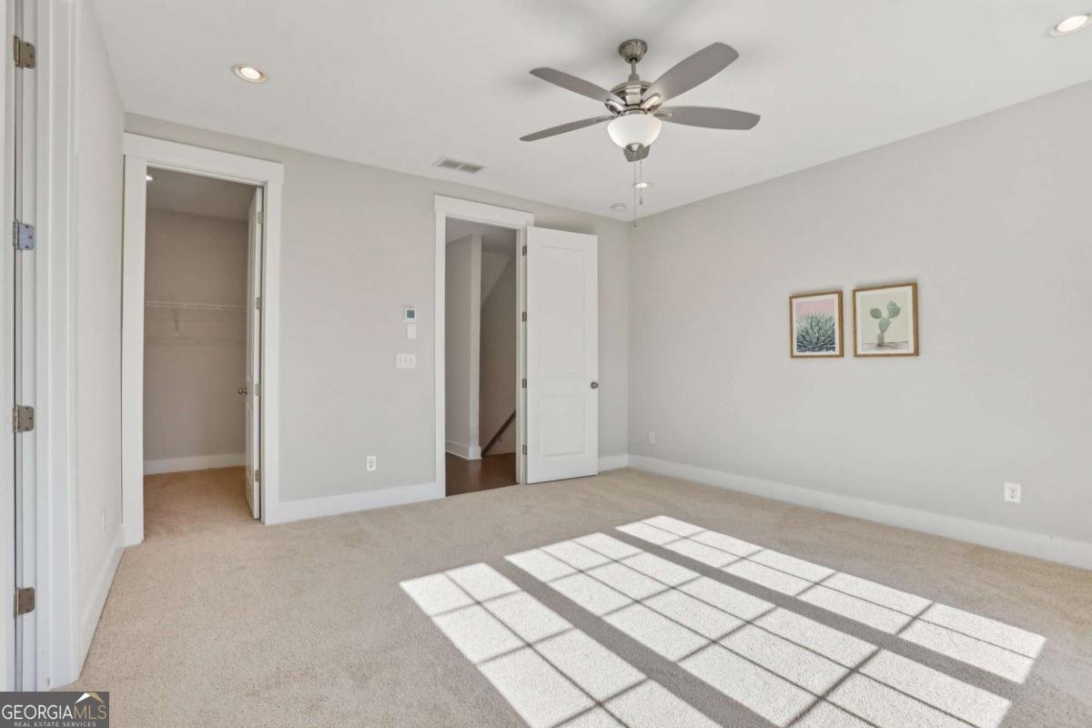 264 Castleberry Station Drive Atlanta - 25