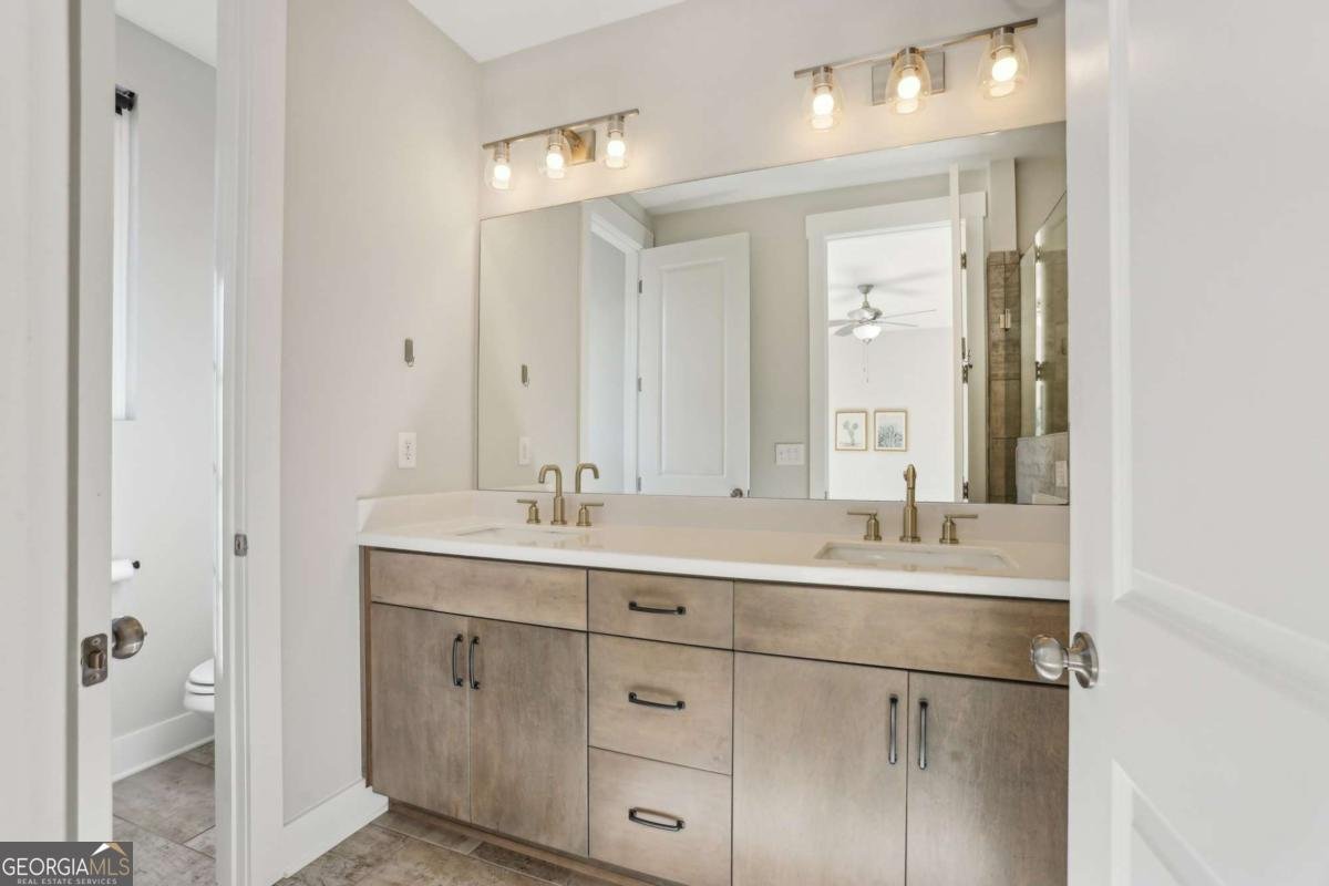264 Castleberry Station Drive Atlanta - 28