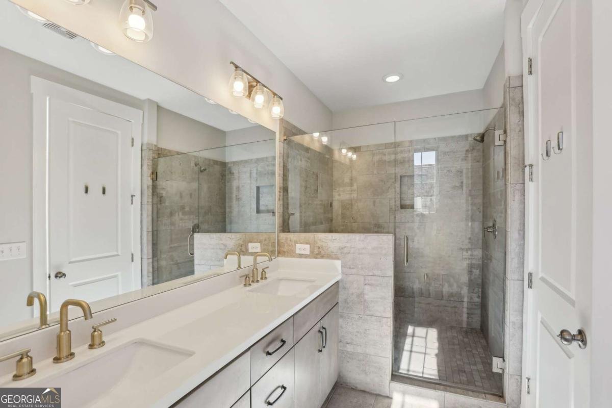 264 Castleberry Station Drive Atlanta - 29