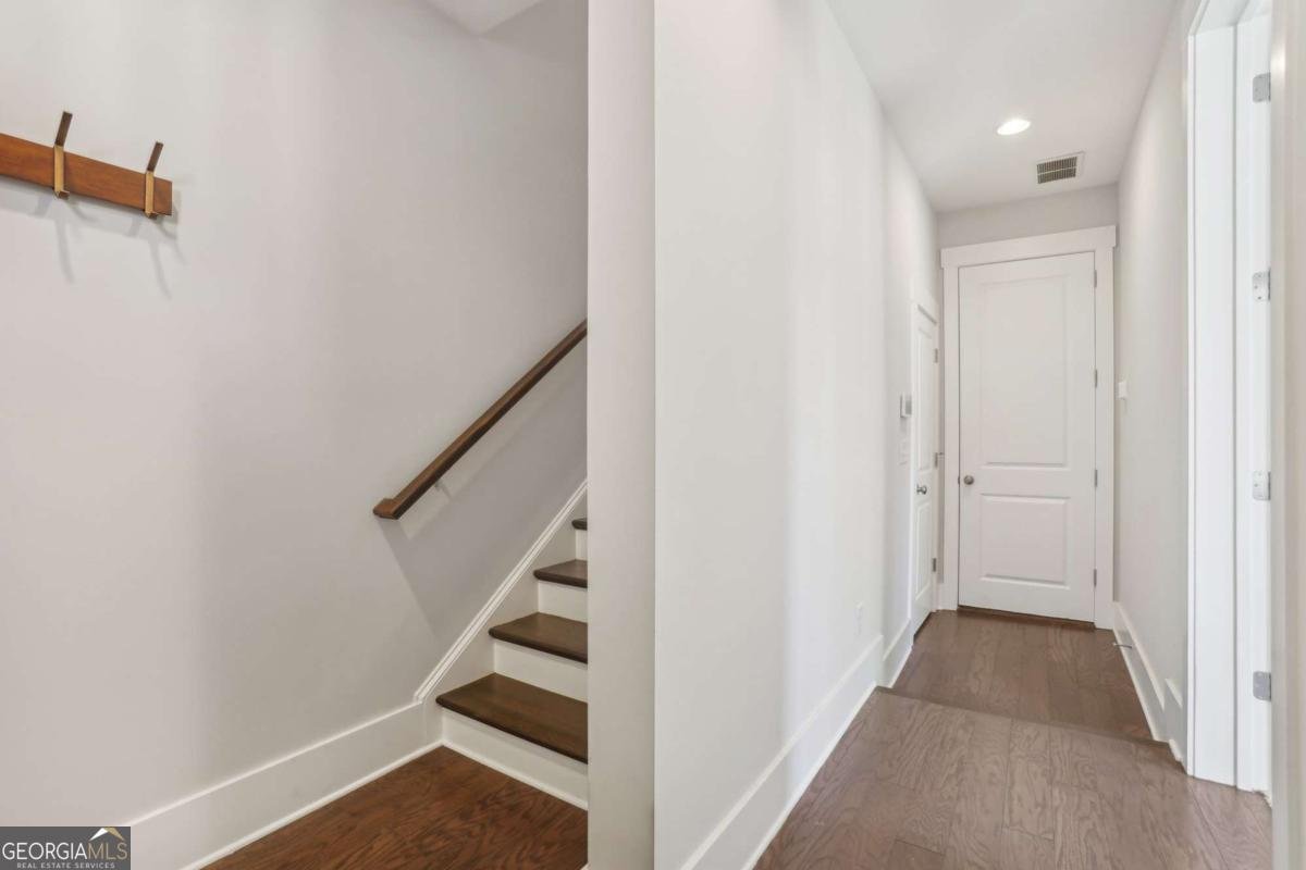 264 Castleberry Station Drive Atlanta - 3