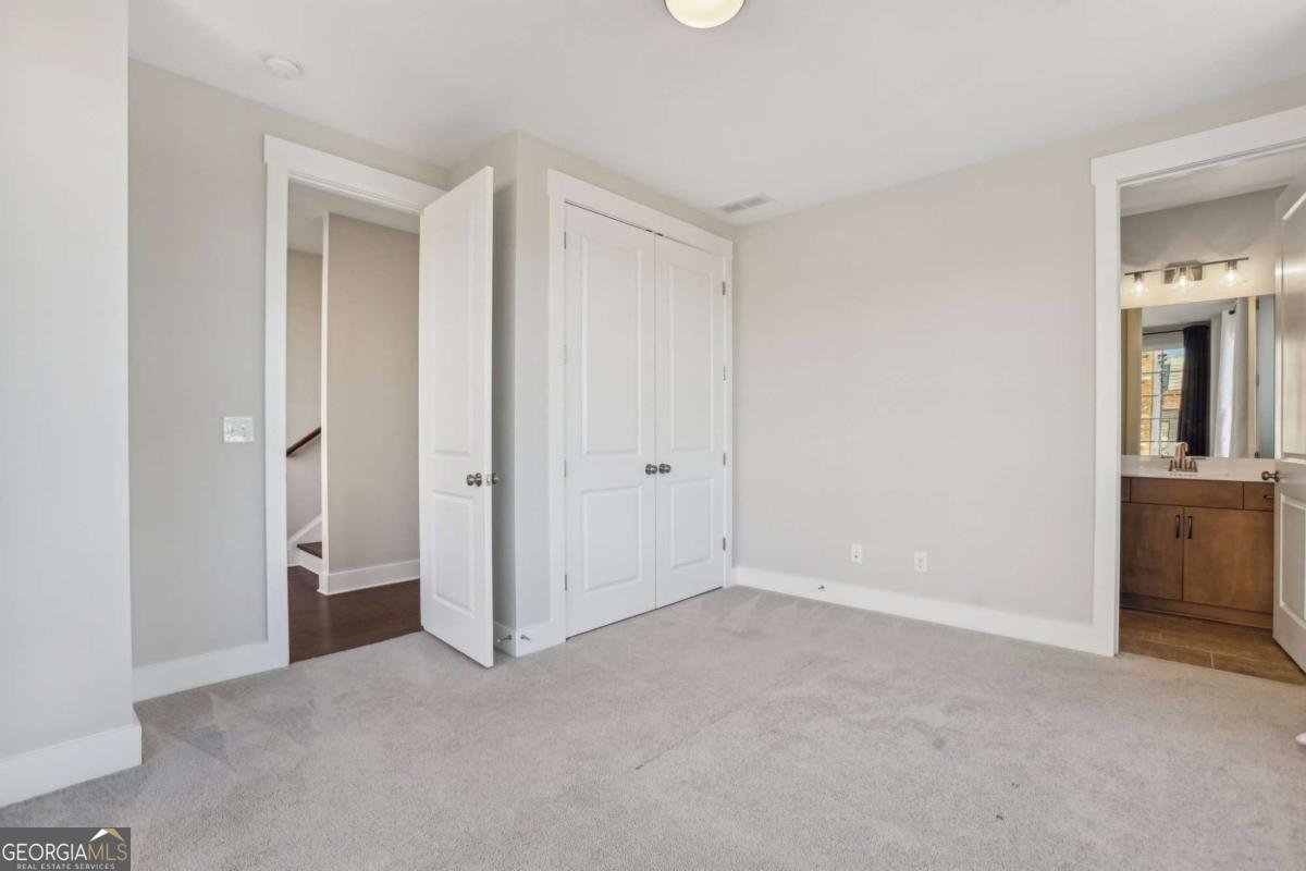 264 Castleberry Station Drive Atlanta - 4