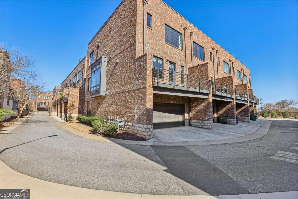264 Castleberry Station Drive Atlanta - 41