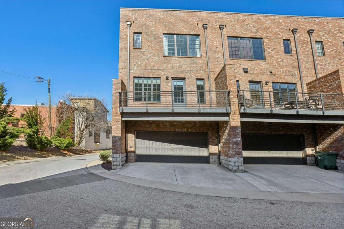 264 Castleberry Station Drive Atlanta - 42