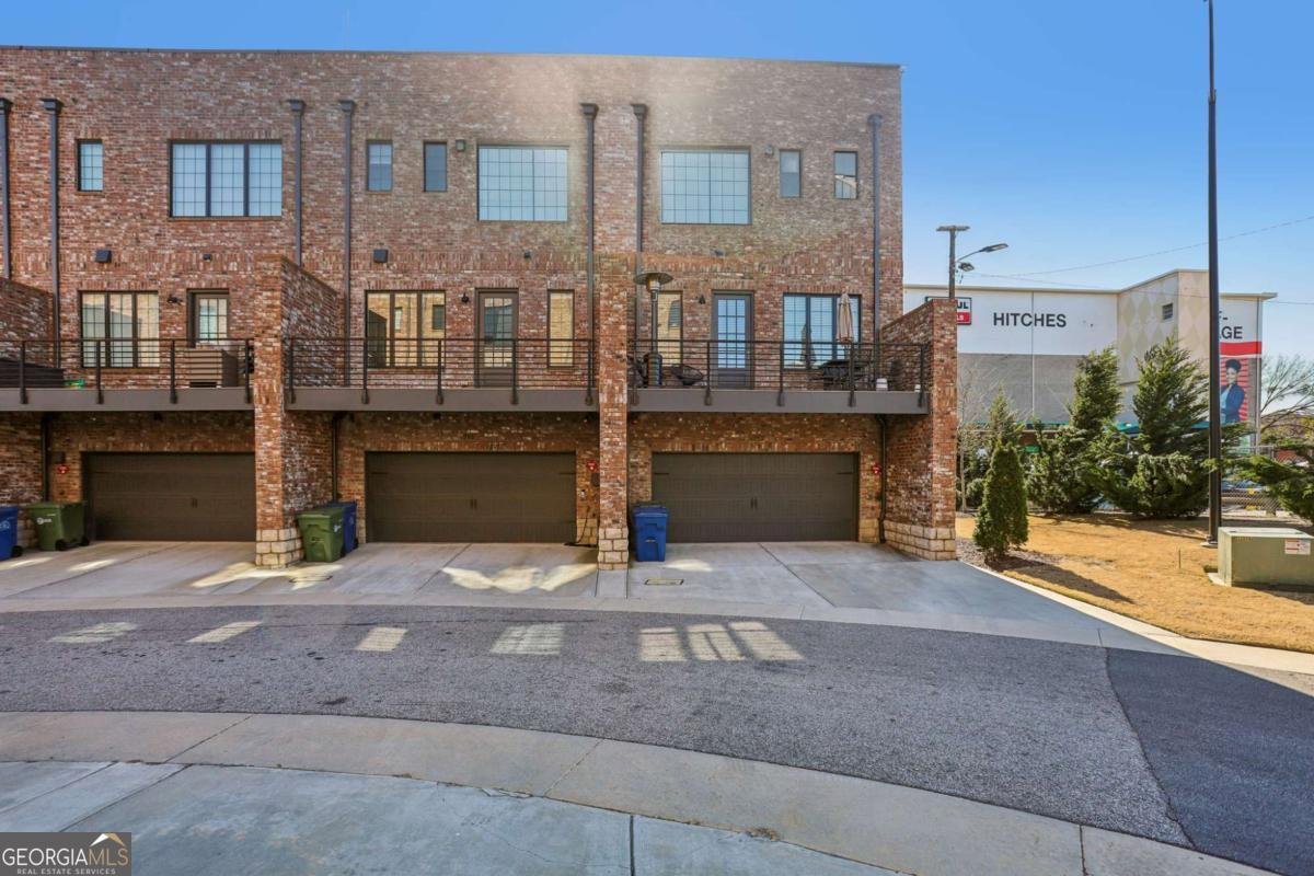 264 Castleberry Station Drive Atlanta - 43