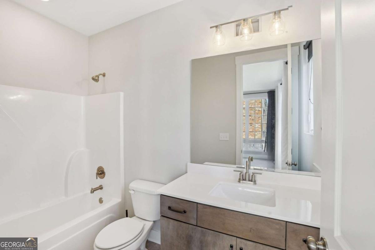 264 Castleberry Station Drive Atlanta - 6