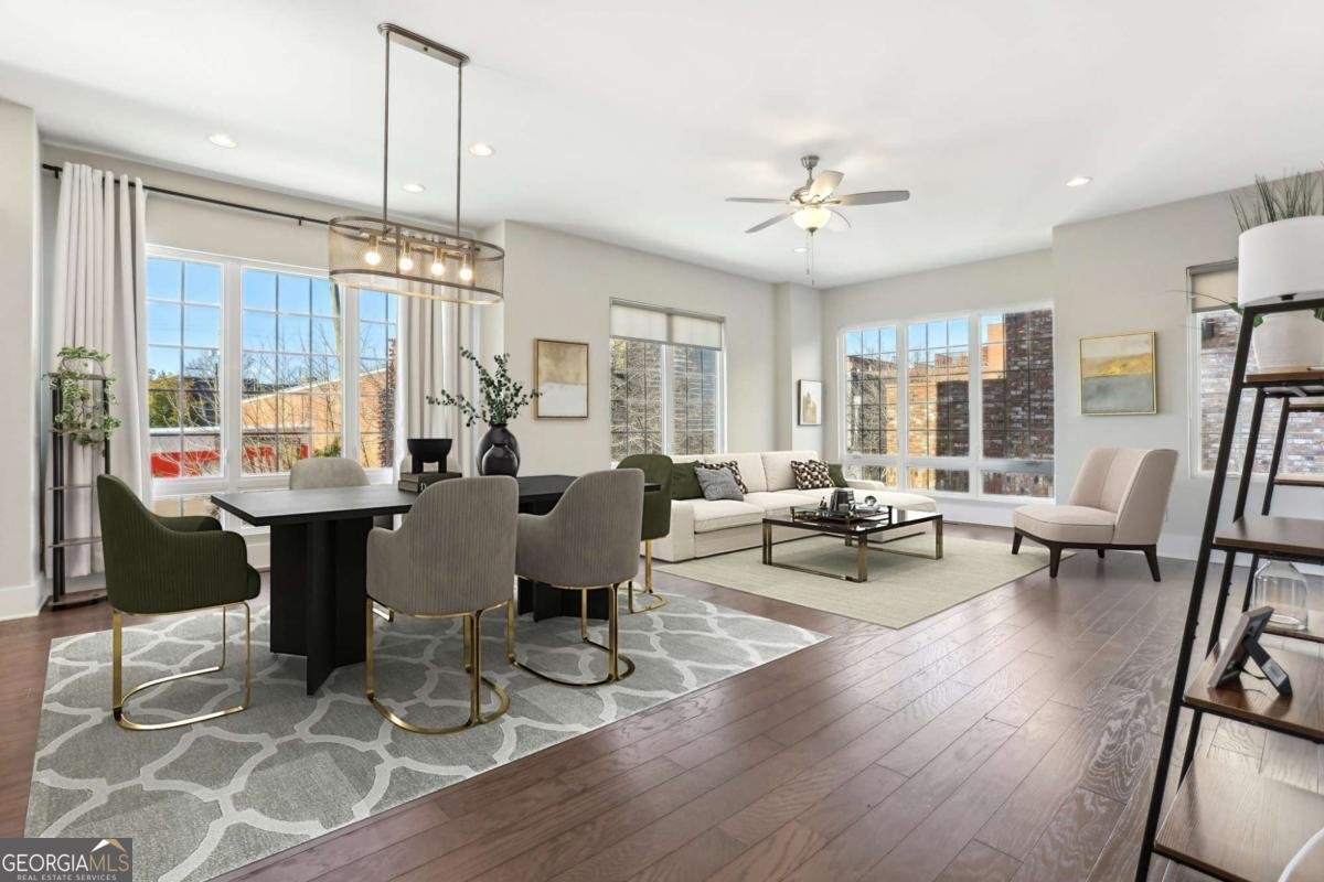 264 Castleberry Station Drive Atlanta - 7