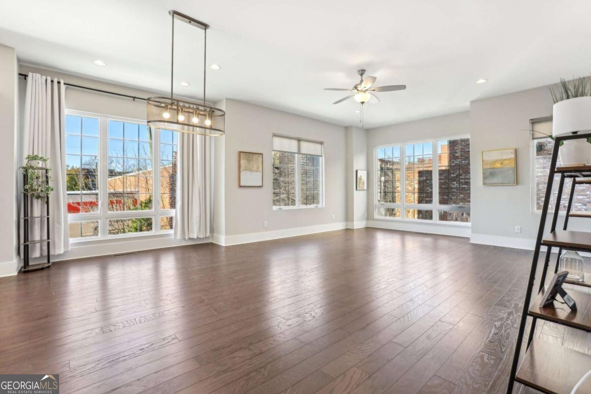 264 Castleberry Station Drive Atlanta - 8