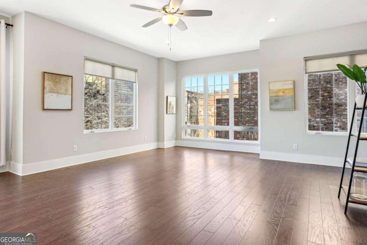 264 Castleberry Station Drive Atlanta - 9