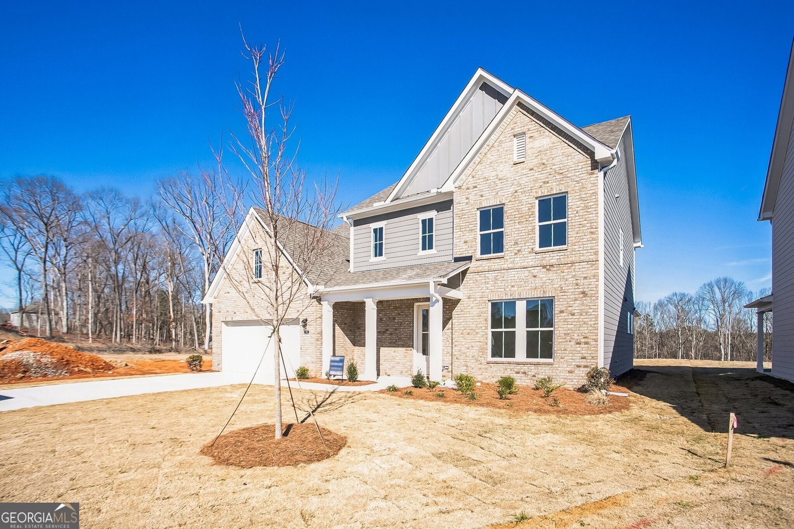 225 Hickory Grove Lane Hoschton - 2