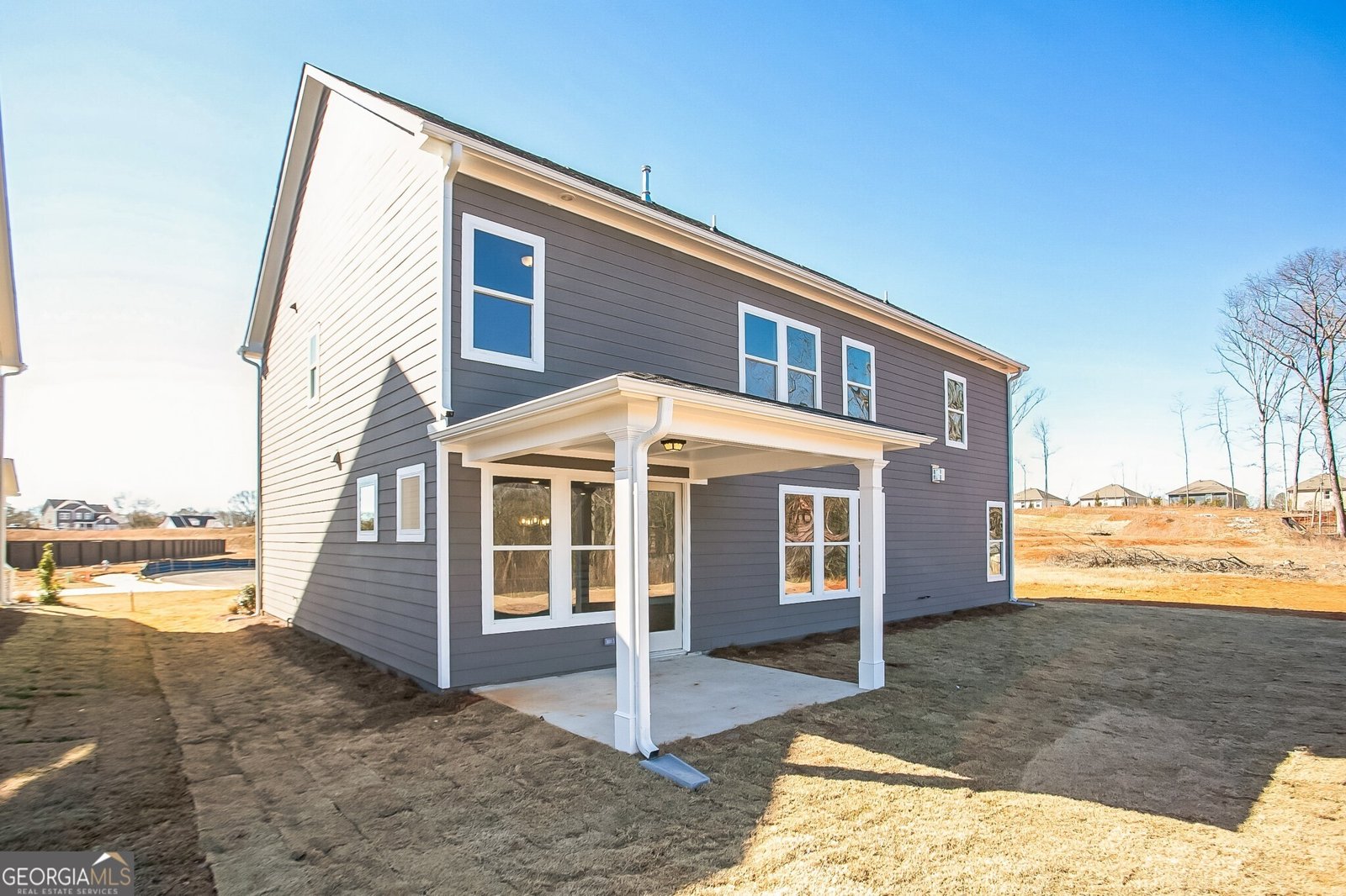 225 Hickory Grove Lane Hoschton - 28