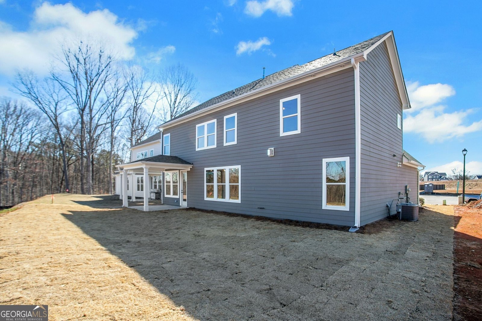 225 Hickory Grove Lane Hoschton - 29