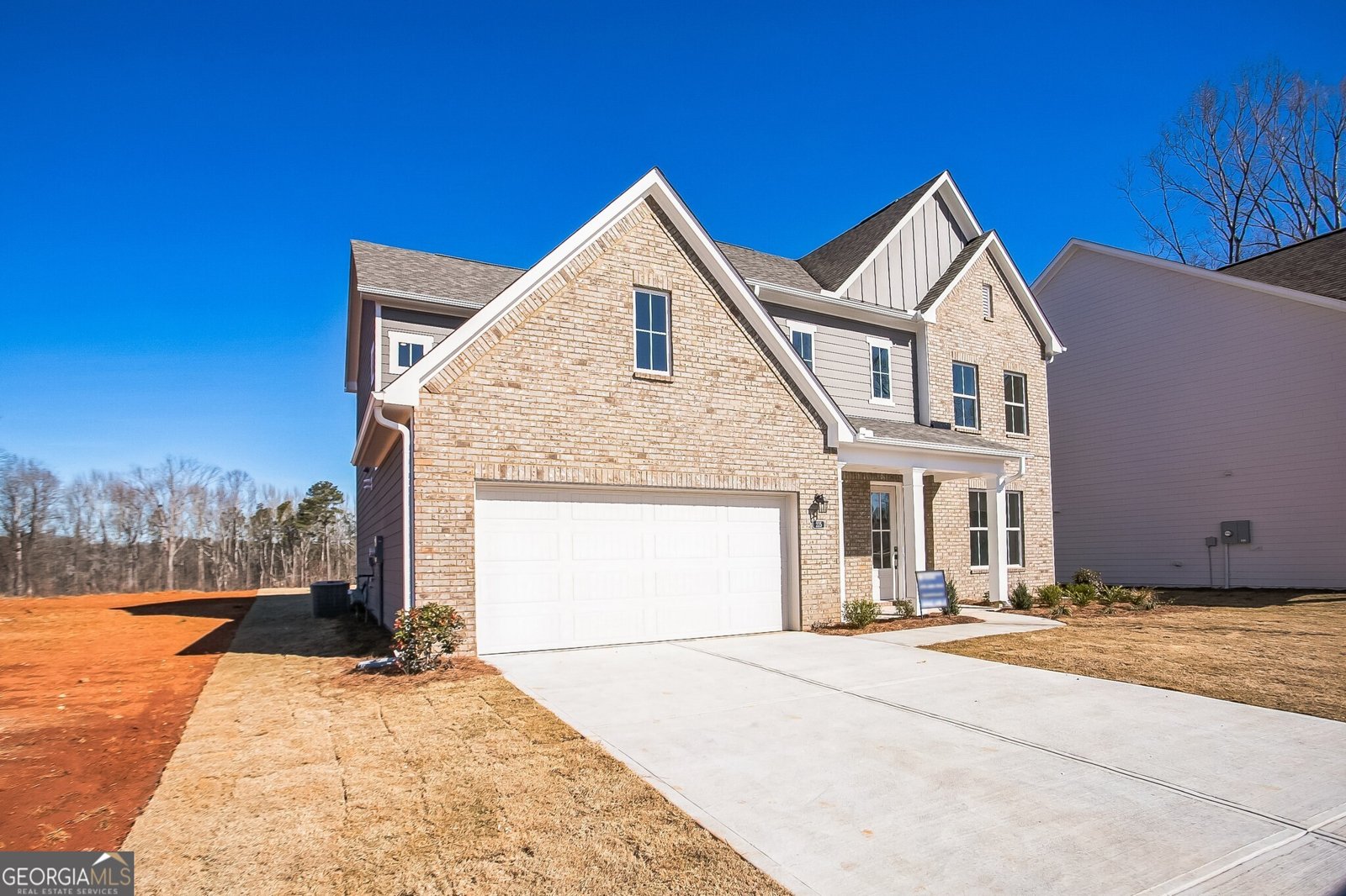 225 Hickory Grove Lane Hoschton - 3