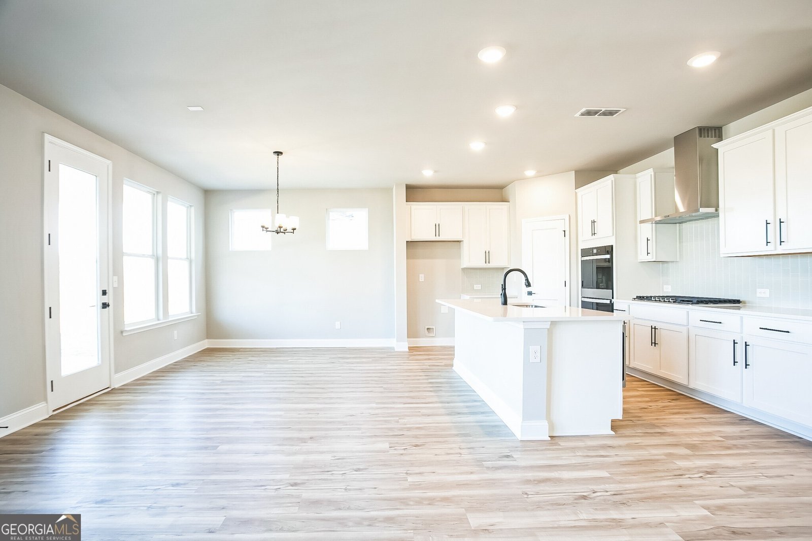 225 Hickory Grove Lane Hoschton - 6