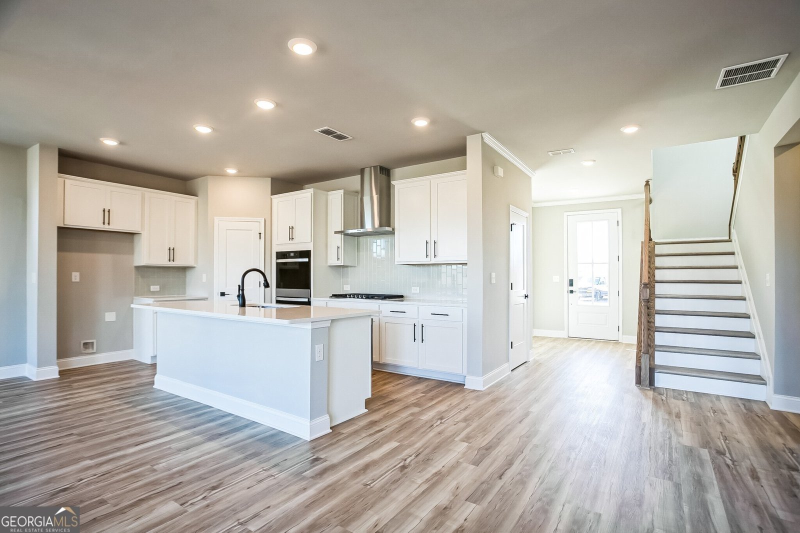 225 Hickory Grove Lane Hoschton - 7