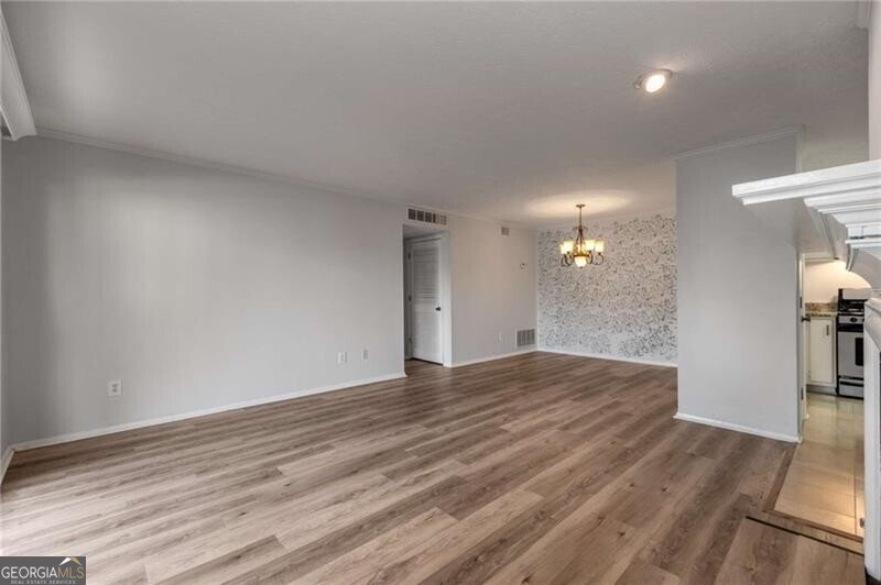 707 Woodcliff Drive Atlanta - 10