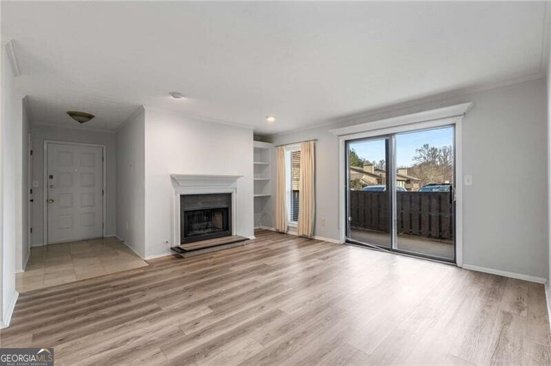 707 Woodcliff Drive Atlanta - 11