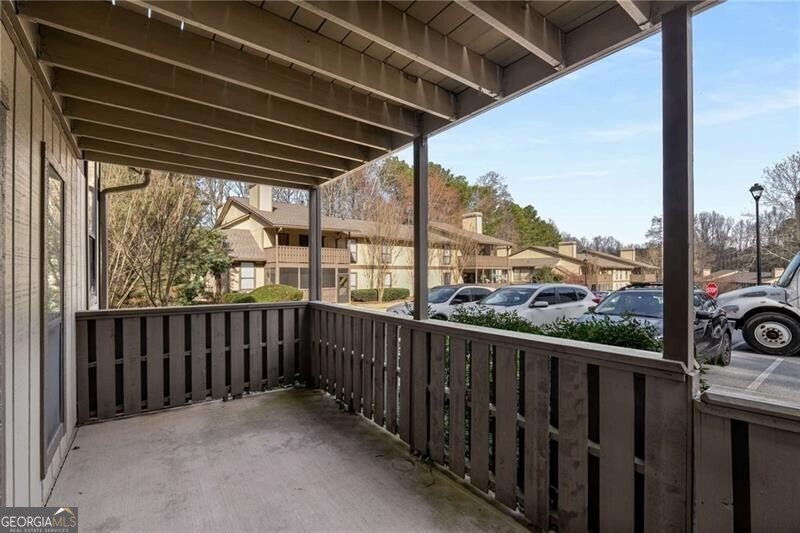 707 Woodcliff Drive Atlanta - 21