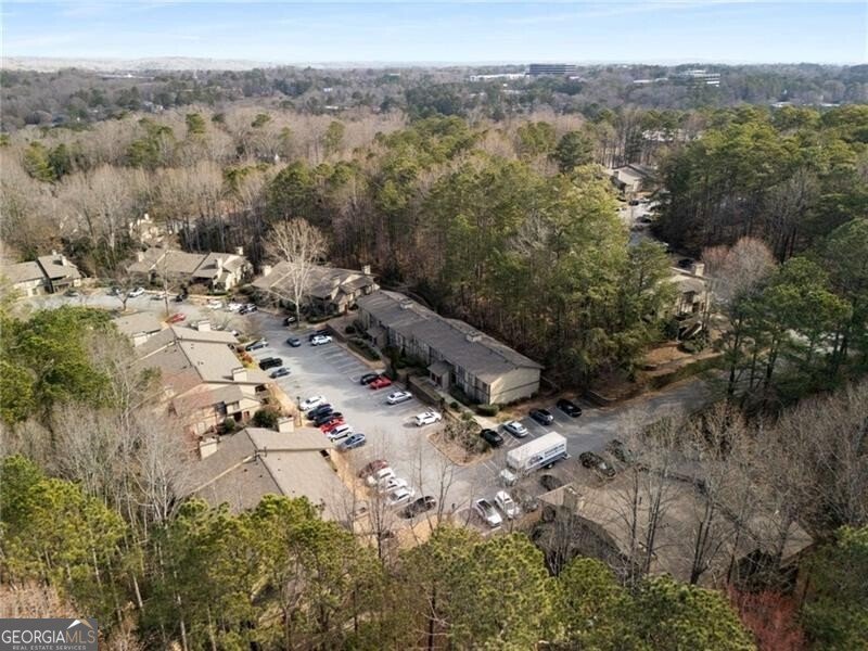 707 Woodcliff Drive Atlanta - 22