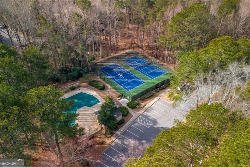 707 Woodcliff Drive Atlanta - 23