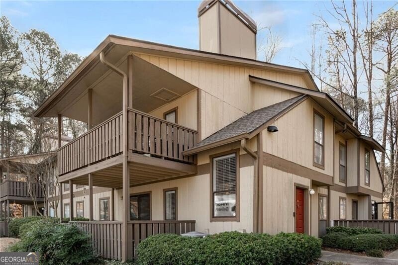 707 Woodcliff Drive Atlanta - 3
