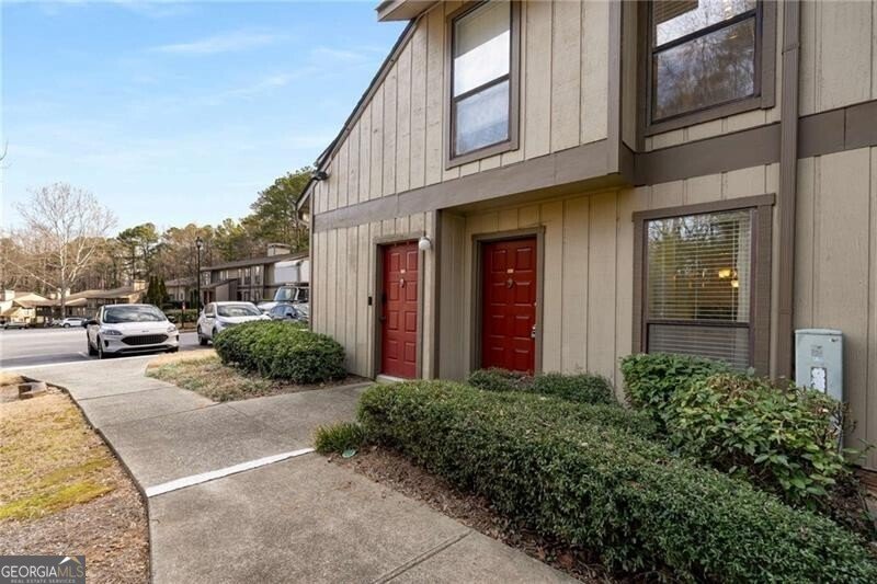 707 Woodcliff Drive Atlanta - 4