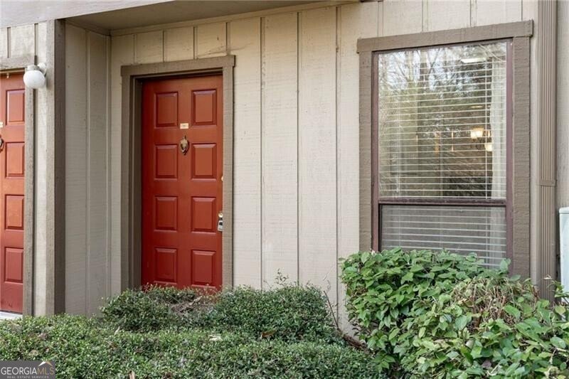 707 Woodcliff Drive Atlanta - 5