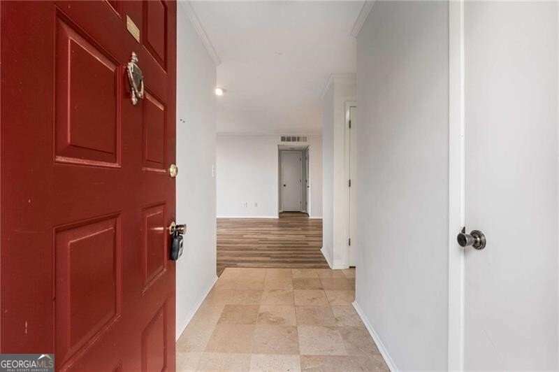 707 Woodcliff Drive Atlanta - 6