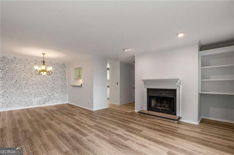 707 Woodcliff Drive Atlanta - 7