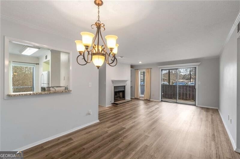 707 Woodcliff Drive Atlanta - 8