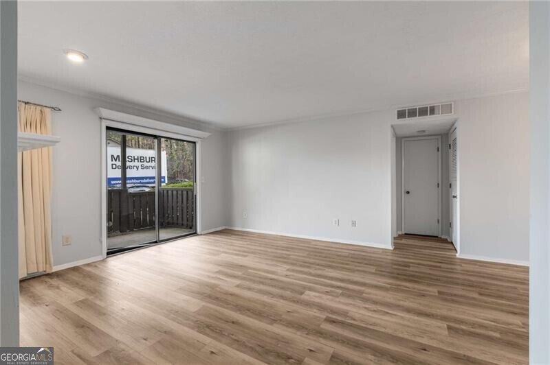 707 Woodcliff Drive Atlanta - 9