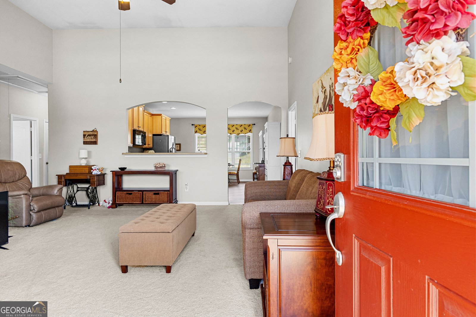 104 Majestic Drive Newnan - 4