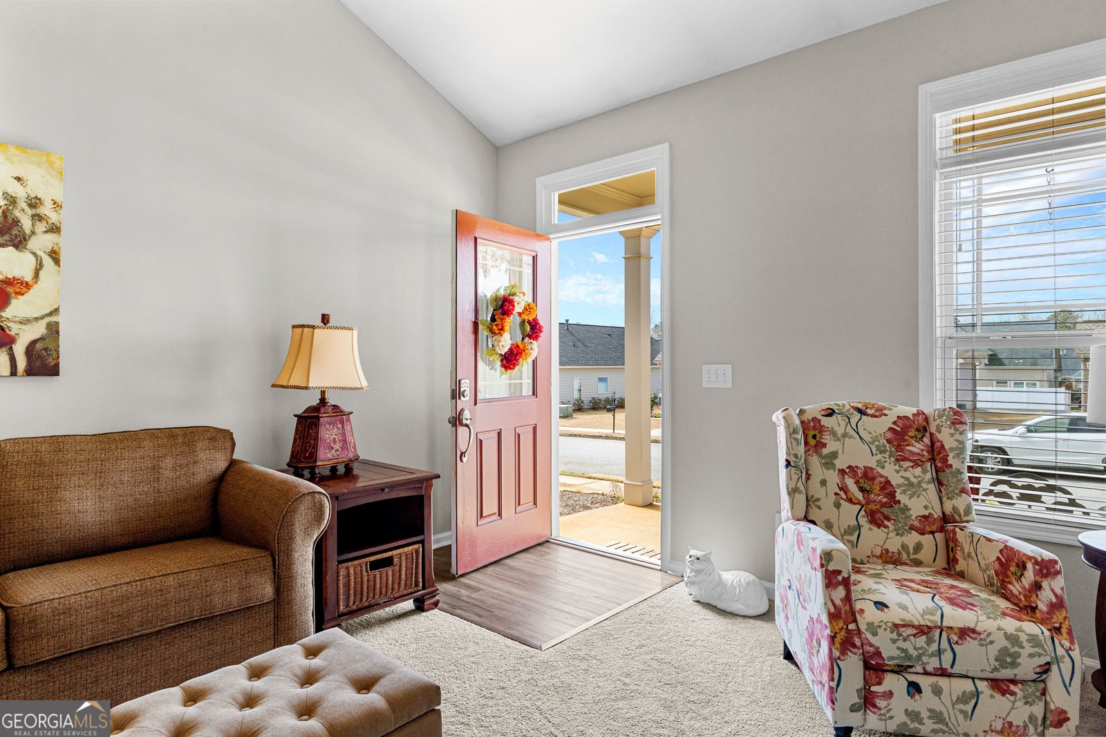 104 Majestic Drive Newnan - 5