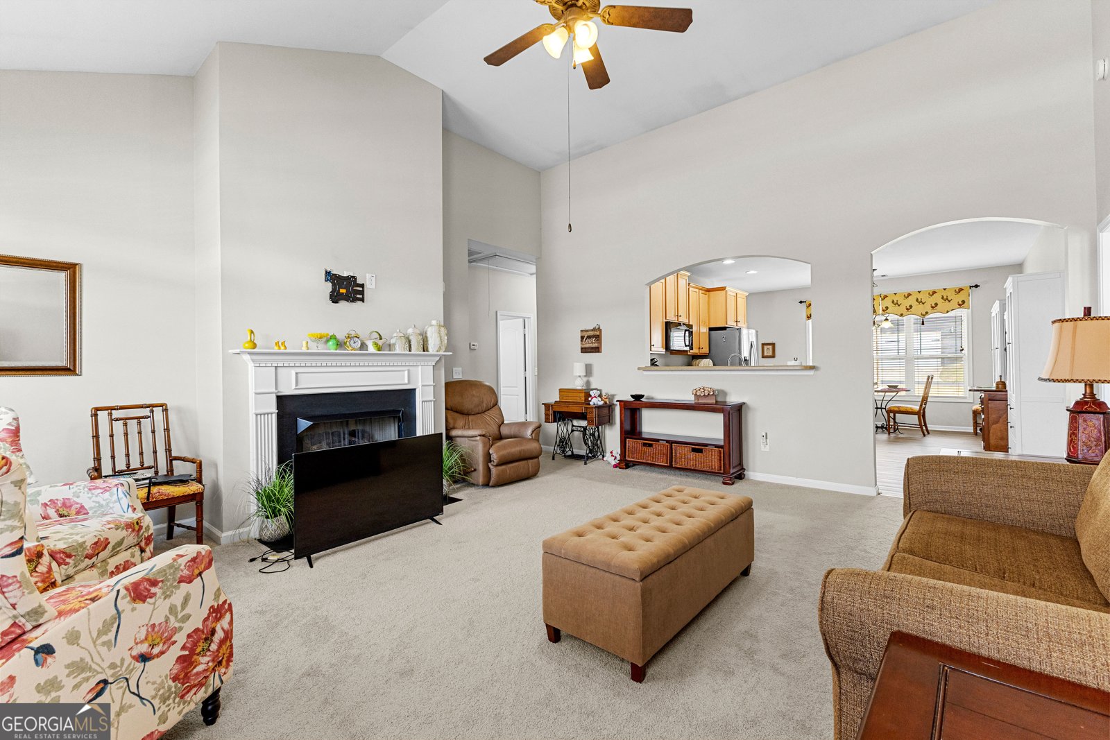 104 Majestic Drive Newnan - 6