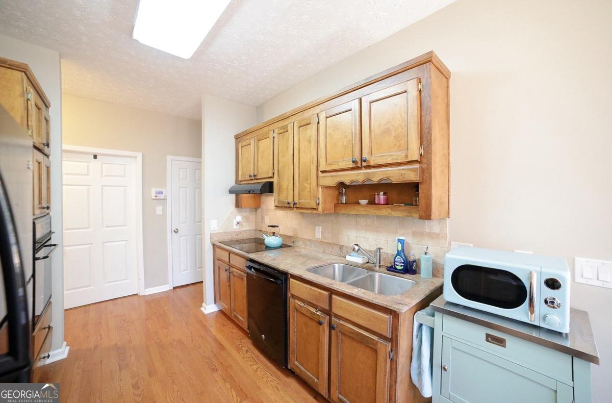 1800 Stockton Walk Lane Snellville - 11