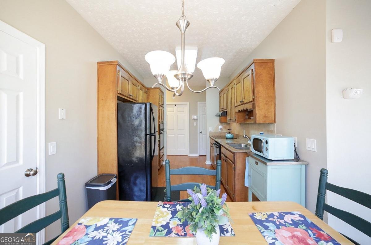 1800 Stockton Walk Lane Snellville - 14